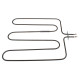 Resistance de sole 1200w pour four cuisson Brandt 77X3282
