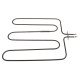 Resistance de sole 1200w pour four cuisson Brandt 77X3282