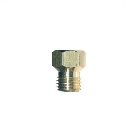 Injecteur diam 6 mm - n° 77 cuisson vapeur pour cuisiniere Electrolux 354400489