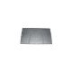 Plaque arriere de pour foyer 55 2cm x 31 5cm Deville F6DV22982B