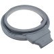 Joint de hublot wd np 58 wd305 +10 pour lave-linge Indesit C00505321