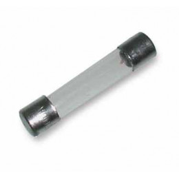 Fusible 20mm tempo. 6.3a boite de 10 pieces Whirlpool T20T6.3A