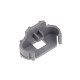 Embout de rail pour lave-vaisselle Beko C00915948