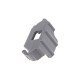 Embout de rail pour lave-vaisselle Beko C00915948