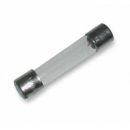 Fusible 20mm tempo. 16a boite de 10 pieces T20T16A