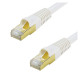 Cordon rj45 cat.6f/utp 2m longueur 2m - rj45 m/rj45 m Itc 302367