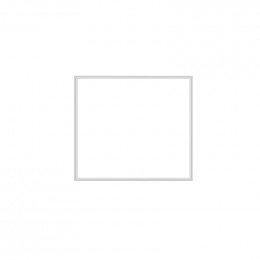 Joint de pour congelateur refrigerateur Whirlpool 480132100607