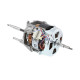 Moteur principal pour seche-linge Zanussi 370524117
