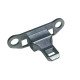 Attache crochet pour lave-linge Aeg 110825601