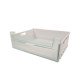 Tiroir intermediaire pour refrigerateur Whirlpool C00144963