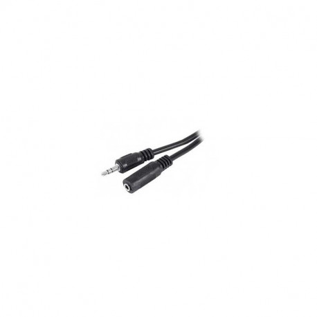 Rallonge jack 3.5mm longueur 10m Itc 301421