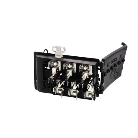 Bornier refrigerateur pour cuisiniere Gaggenau 459510