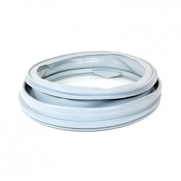 Soufflet de hublot chassis delta diam 36 5cm pour lave-linge Whirlpool 481246668841