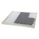 Top pour seche-linge Bosch 00771777