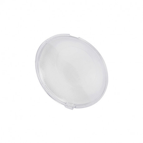Diffuseur de lumiere de pour hotte Zanussi 5024480700