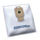 Sacs pour aspirateur 3201 + 1 filtre moteur Menalux 900196185