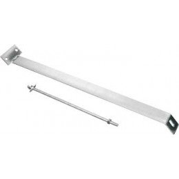 Bras de force pour 800860 et 800862 Erard 800861