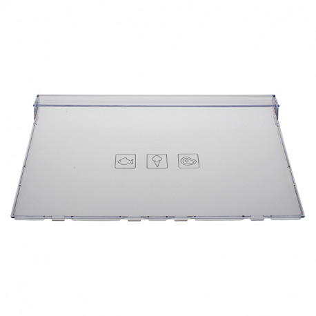Facade bac pour refrigerateur Beko C00884757