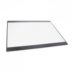 Verre exterieur porte de pour four inoxydable Electrolux 356182504