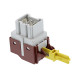 Interrupteur m/a lave-linge pour lave-vaisselle Electrolux 156069600