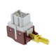 Interrupteur m/a lave-linge pour lave-vaisselle Electrolux 156069600