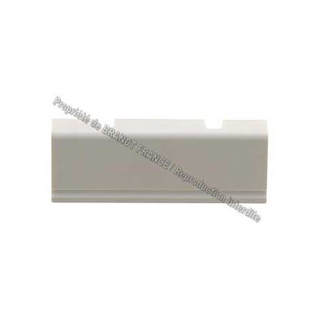 Poignee pour refrigerateur Fagor 46X2180