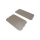 Protecteur d'ondes pour micro-ondes De Dietrich 74X0346