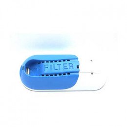 Aube de tambour pour lave-linge Electrolux 405510081