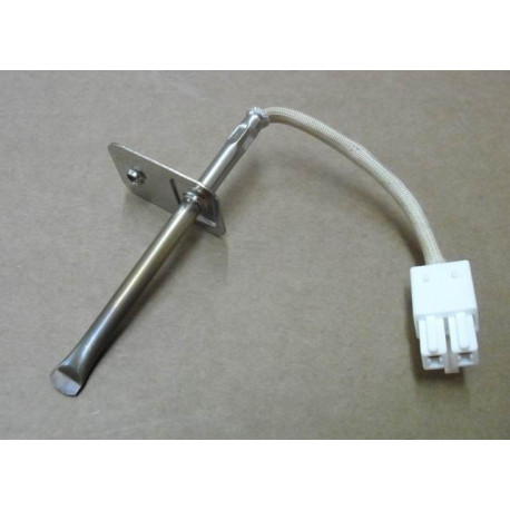 Sonde temperature pour cuisiniere pt 500 four Beko C00864914