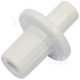 Axe clapet congelateur pour refrigerateur Whirlpool C00506157