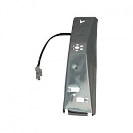 Element chauffant pour refrigerateur Electrolux 405520892