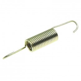 Ressort cuve pour lave-linge Beko C00868624