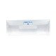 Portillon-cristal (lxh) 397x14 refrigerateur pour four Indesit C00292069