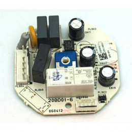 Thermostat module pour refrigerateur Electrolux 405523928
