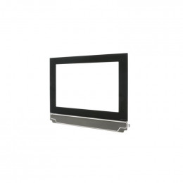 Vitre interieure porte de pour four Bosch 00774442