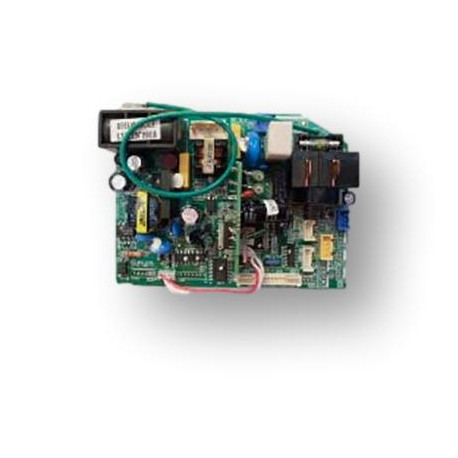 Platine in aqv09(12) Samsung DB93-05619C