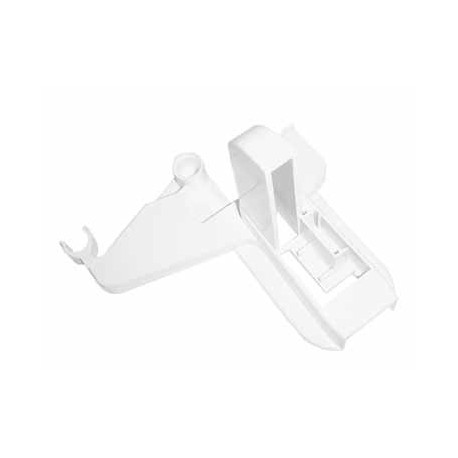 Support de portillon droite pour congelateur Brandt 45X8103
