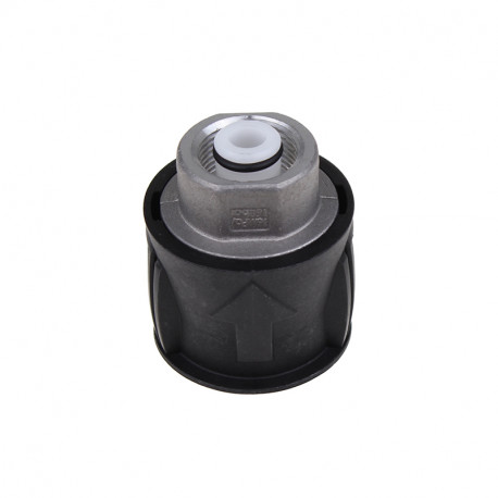 Adaptateur quick coupling 22mm pour nettoyeur hp Karcher 4.470-041.0