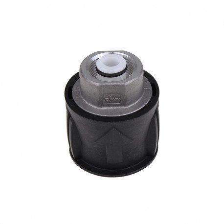 Adaptateur quick coupling 22mm pour nettoyeur hp Karcher 4.470-041.0