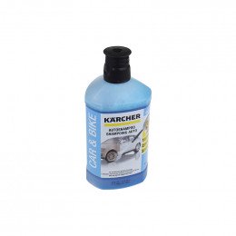 Plug & clean voiture pour nettoyeur haute-pression Karcher ASWH786673