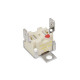 Regulateur temperature pour four Zanussi 357056005