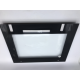 Verre exterieur de porte pour cuisiniere Beko 210444372