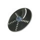 Disque a raper/trancher moyen multione pour robot Kenwood KW715980