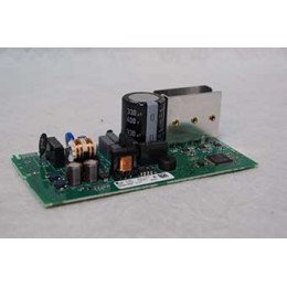 Module de commande pour hotte Bosch 00754230