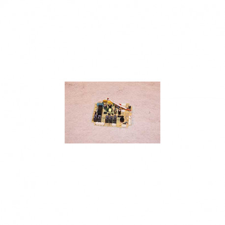 Carte electronique pour lave-vaisselle Fagor AS6011186