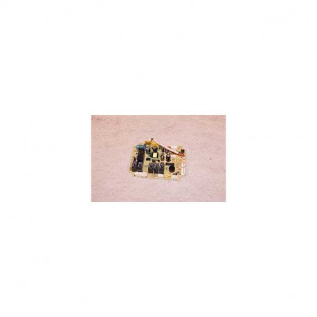 Carte electronique pour lave-vaisselle Fagor AS6011186