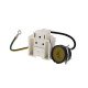 Relais demarrage compresseur sk65cy pour refrigerateur Gorenje ASW8615602