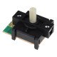 Potentiometre pour four Smeg 816810298