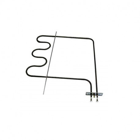 Element chauffant sole pour cuisiniere Zanussi 357003504