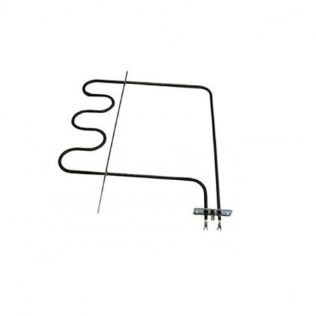 Element chauffant sole pour cuisiniere Zanussi 357003504